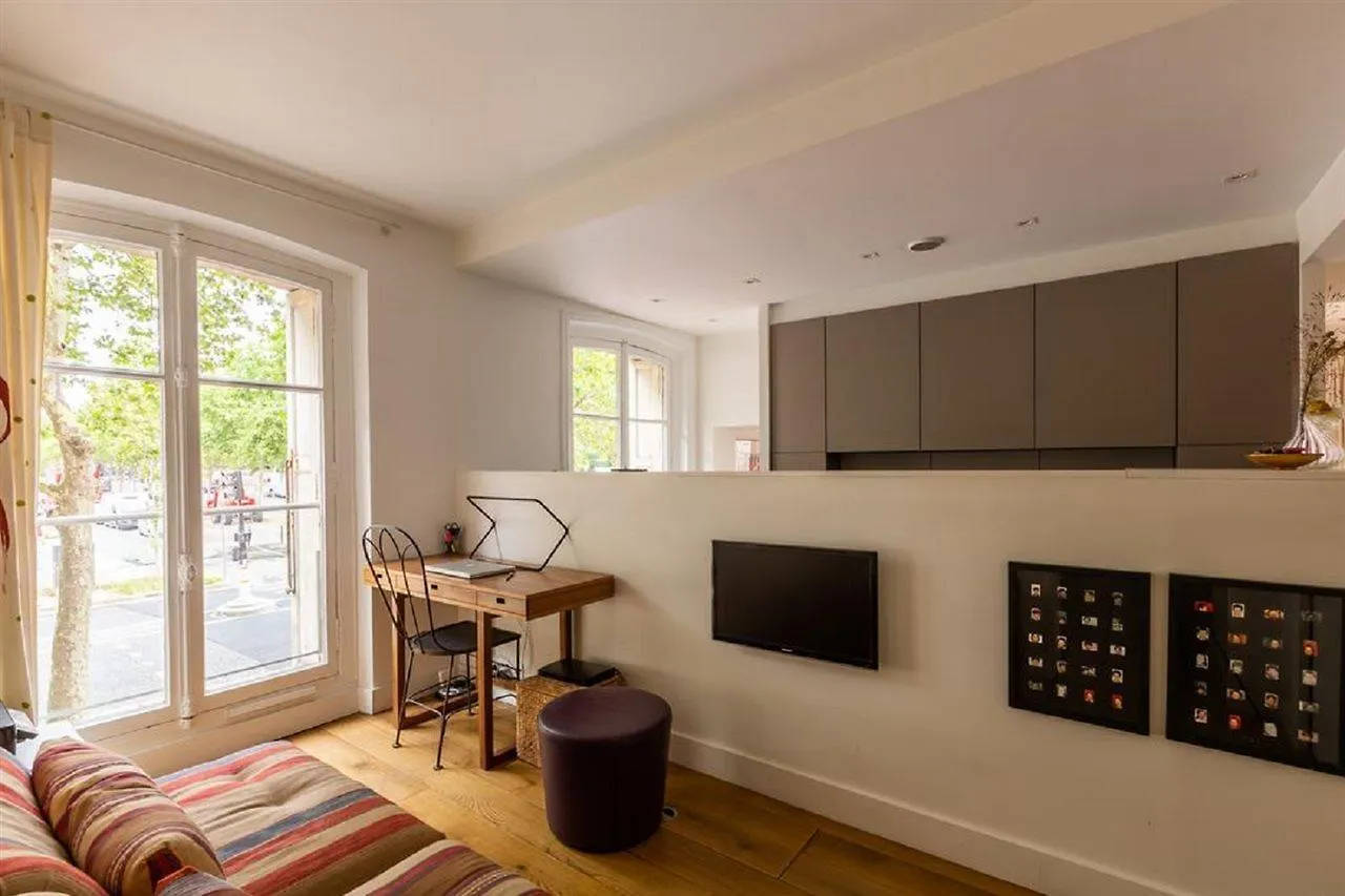 Apartment Sophisticated Close To The Museums